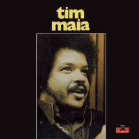 Tim Maia