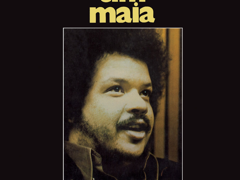 Tim Maia