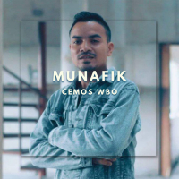 Munafik (Single)