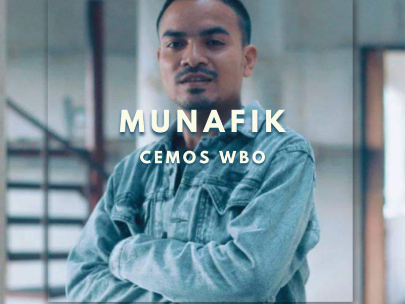 Munafik (Single)