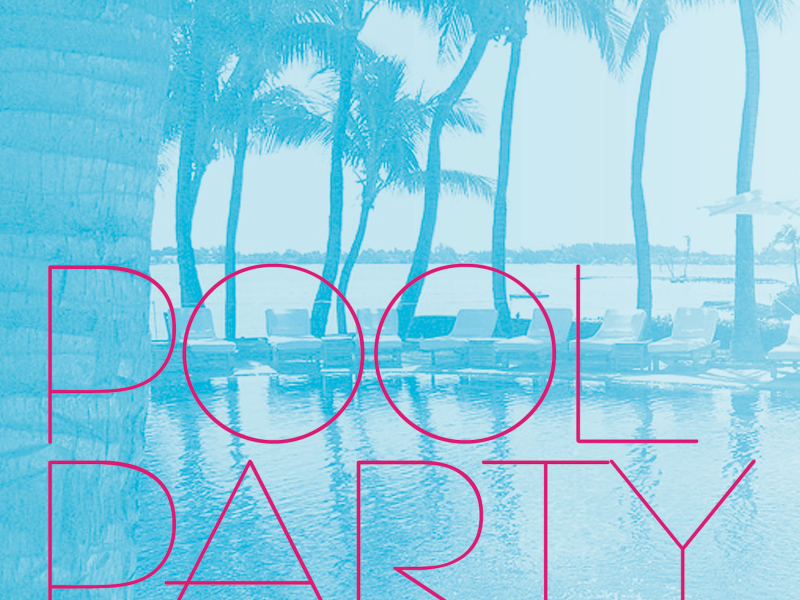 Pool Party