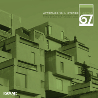 Habitat '67 (EP)