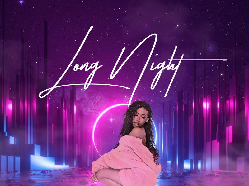 Long Night (Single)