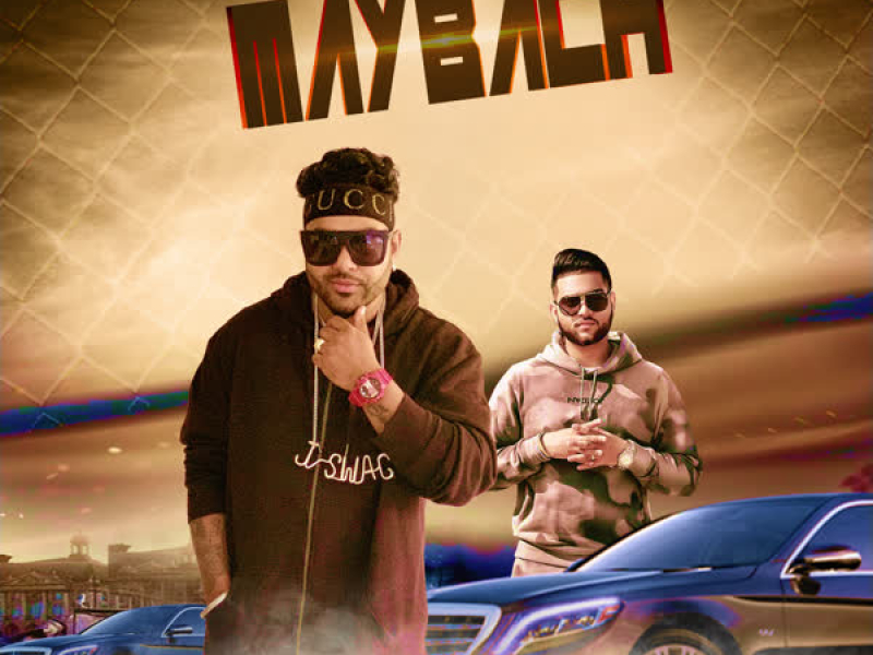 Maybach (Single)