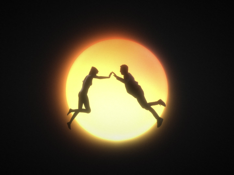 La Ragazza Del Futuro (Single)