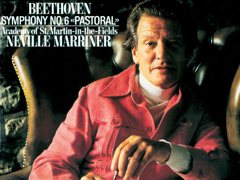 Beethoven: Symphony No. 6; Overture 