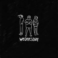 Wednesday (EP)