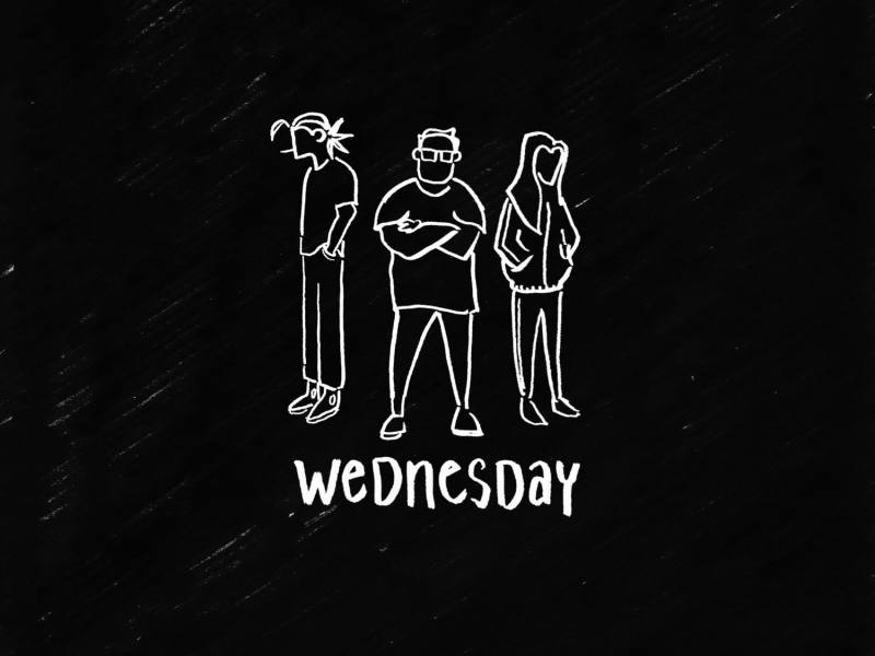 Wednesday (EP)