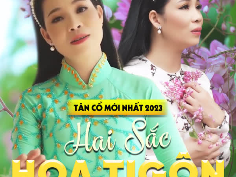 Tân Cổ Hai Sắc Hoa Tigôn (Single)