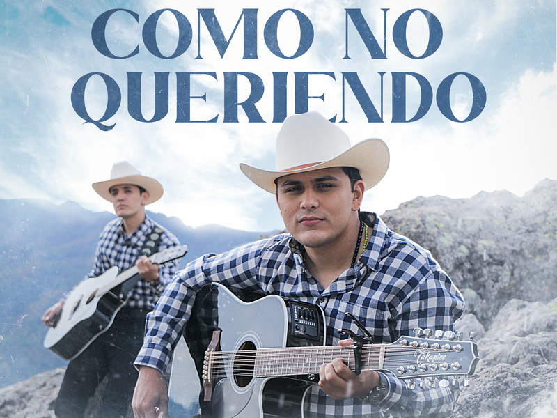 Como No Queriendo (Single)