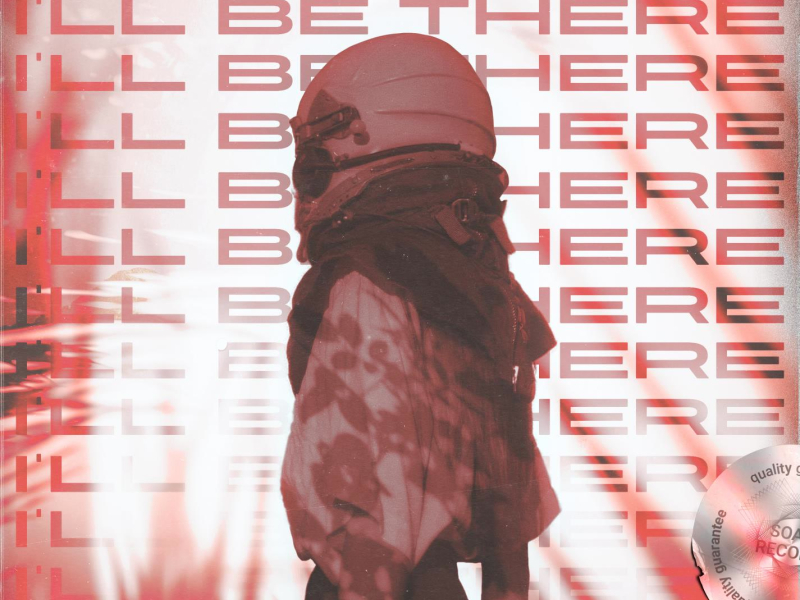 I'll Be There (Single)