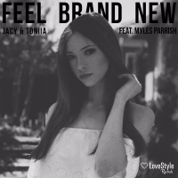 Feel Brand New (Single)