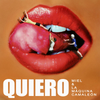 Quiero (Single)