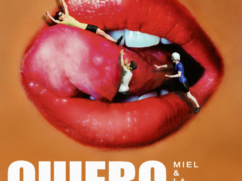 Quiero (Single)