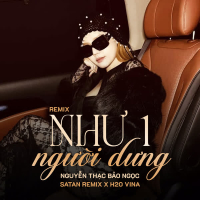 Như Một Người Dưng (Remix) (Single)