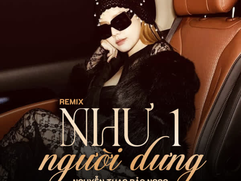 Như Một Người Dưng (Remix) (Single)