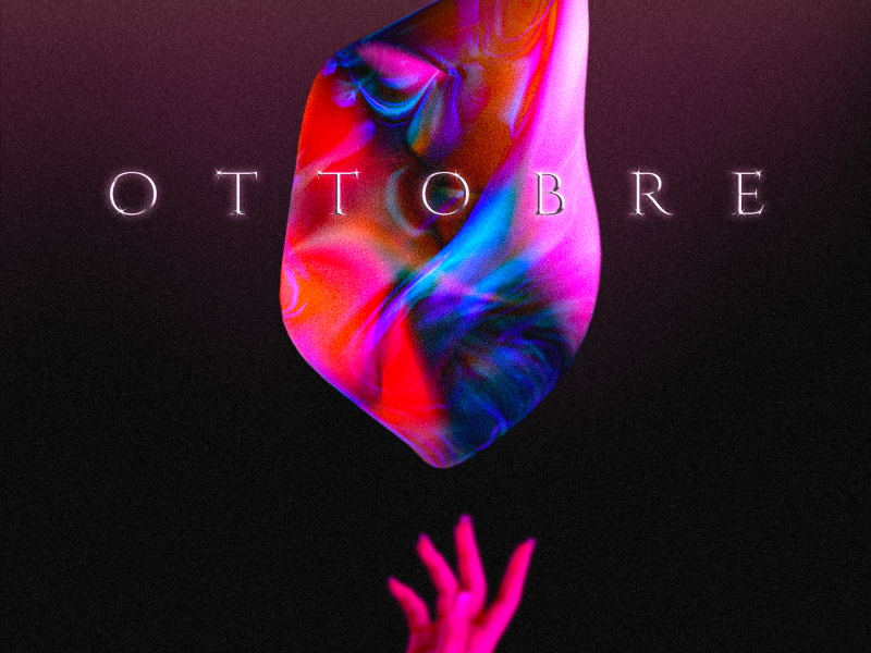 Ottobre (Single)