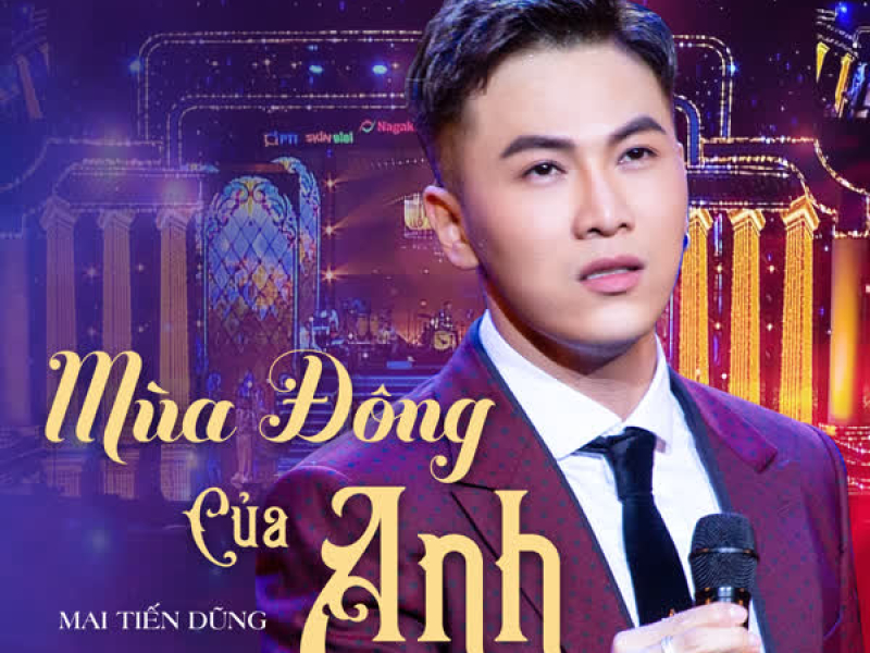 Mùa Đông Của Anh (Xuân Phát Tài 11) (Single)