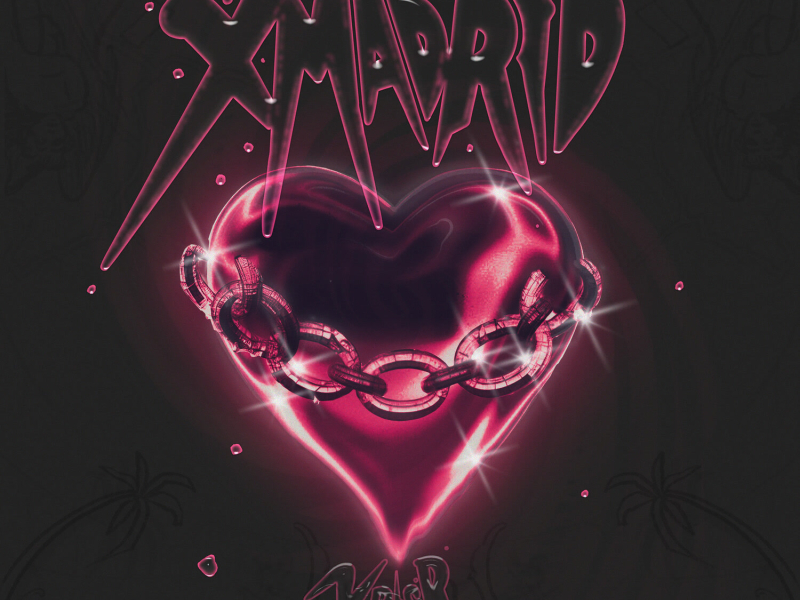 X MADRID (Single)