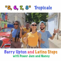 5,6,7,8 Tropicale (EP)