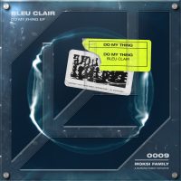 Do My Thing (Single)