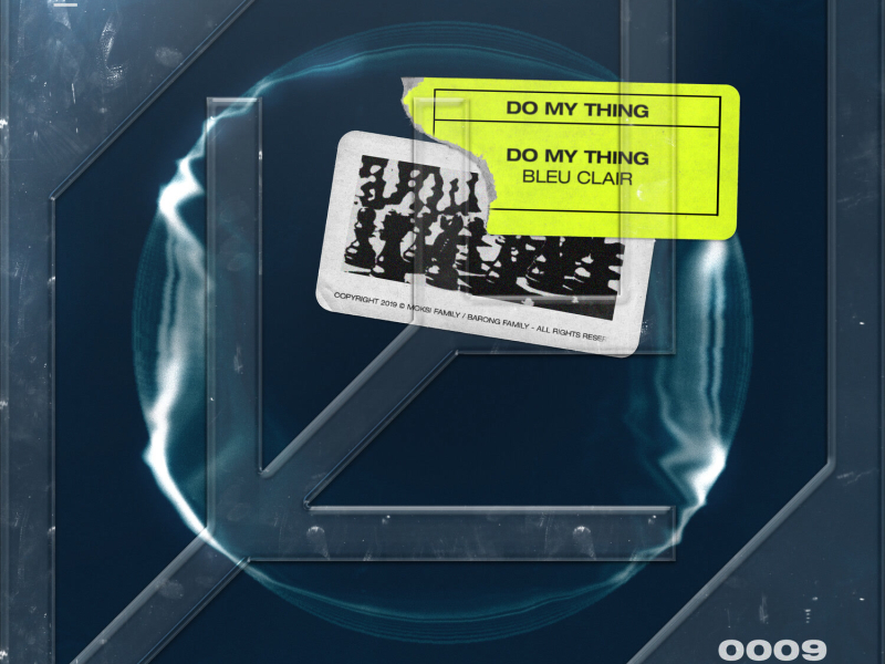 Do My Thing (Single)