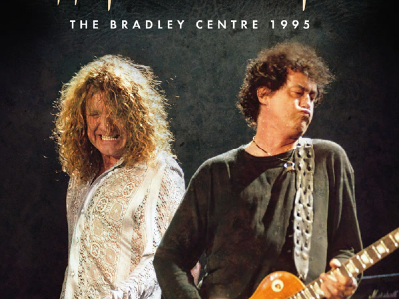 The Bradley Centre 1995 (live)