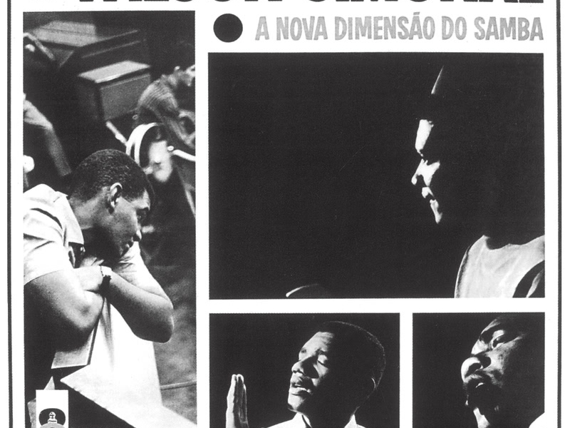 A Nova Dimensão Do Samba