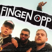 Fingen Opp (Single)