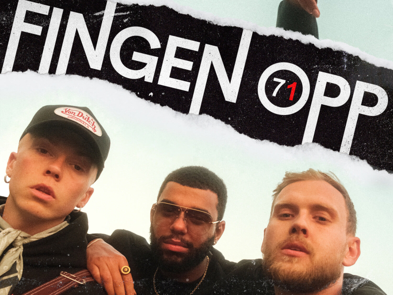 Fingen Opp (Single)