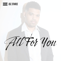 All For You (Single)