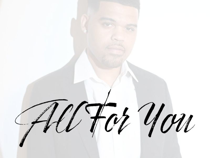 All For You (Single)