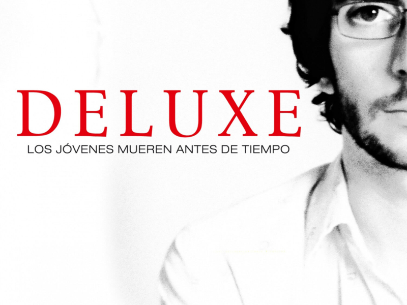 Los Jóvenes Mueren Antes de Tiempo