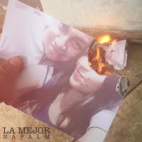 La Mejor (Single)