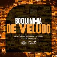 Boquinha de Veludo (Single)