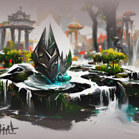 I'm never down (Single)