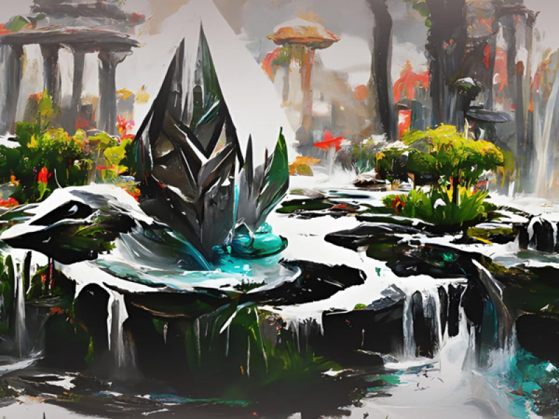 I'm never down (Single)