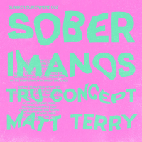 Sober (Single)