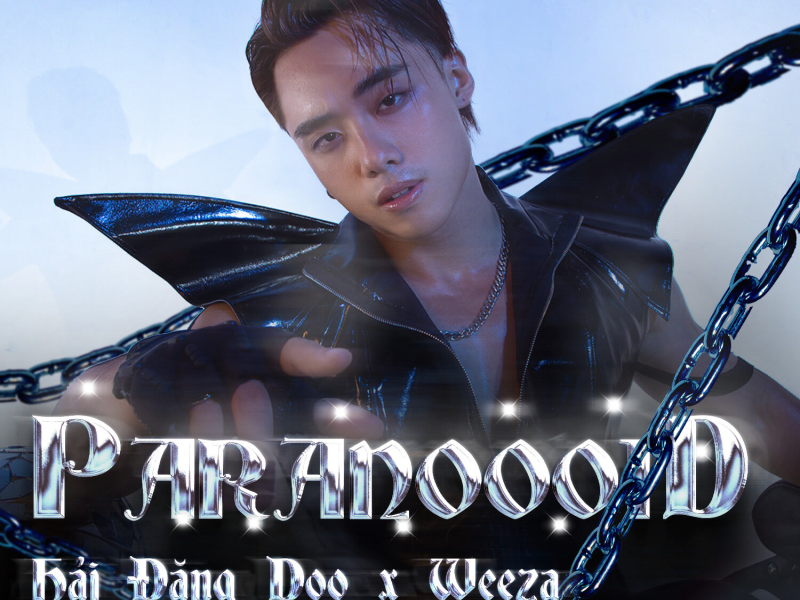 PARANOOOID (Single)
