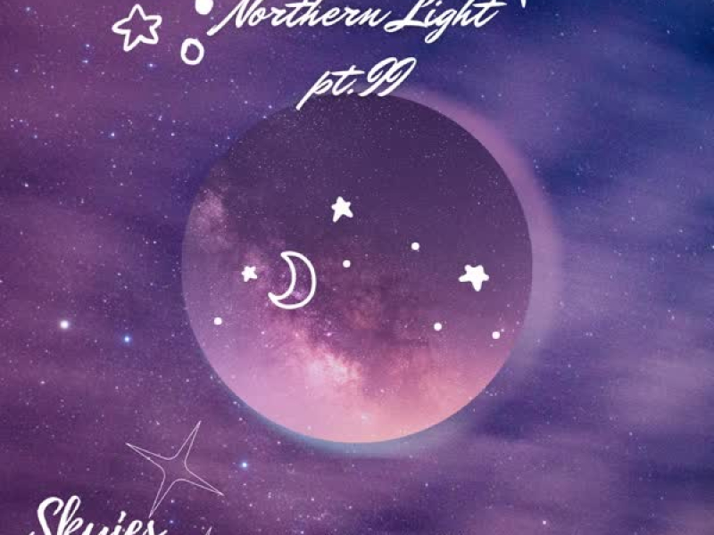 Northern Light, Pt. 2 (Orion Midnight Remix) (Single)