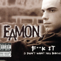 F**K It (I Don't Want You Back) (EP)