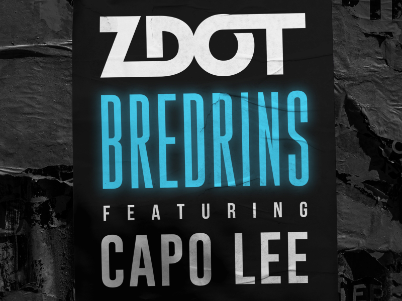 Bredrins (feat. Capo Lee) (Single)