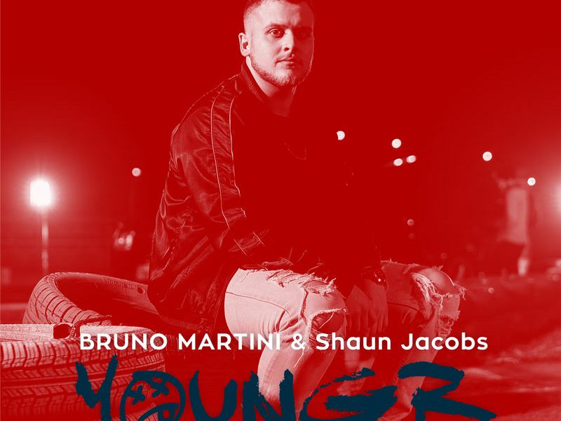 Youngr (Remixes) (Single)