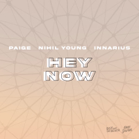 Hey Now (Single)