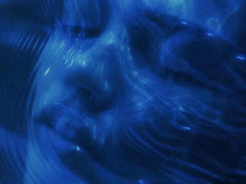 I know you’ll never change. (EP)