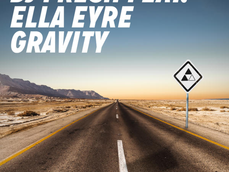 Gravity (Radio Edit)