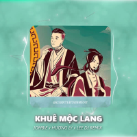 Khuê Mộc Lang (Lee DJ Remix) (Single)