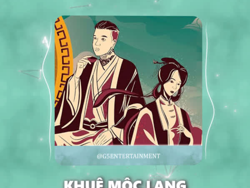 Khuê Mộc Lang (Lee DJ Remix) (Single)