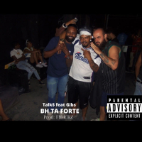 BH TA FORTE (Single)