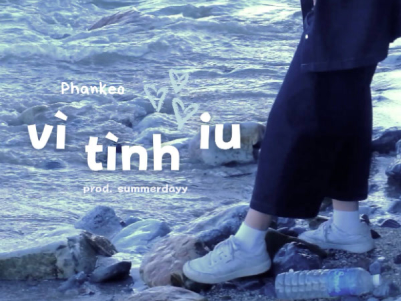 Vì Tình Iu (Single)